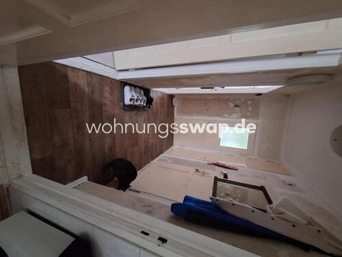 Foto - Etagenwohnung in Berlin zur Miete