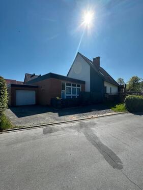 Foto - 2 Zimmer Loft - Studio - Atelier zur Miete in Bad Essen