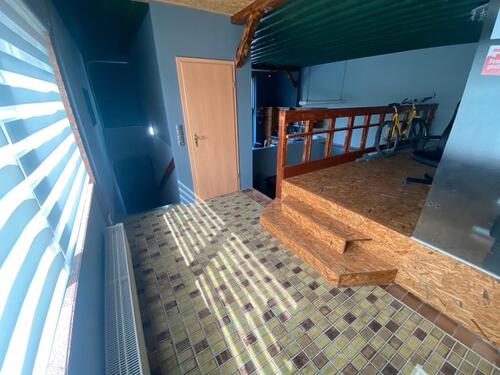 Foto - 2 Zimmer Loft - Studio - Atelier in Bad Essen