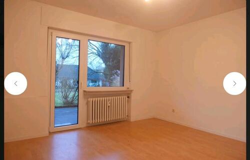 Foto - 3 Zimmer Erdgeschoßwohnung in Trier