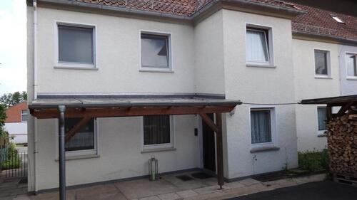 Foto - 4 Zimmer Wohnung in Hettensen - 400,00&nbsp;EUR Kaltmiete, ca.&nbsp; 87,00&nbsp;m&sup2;