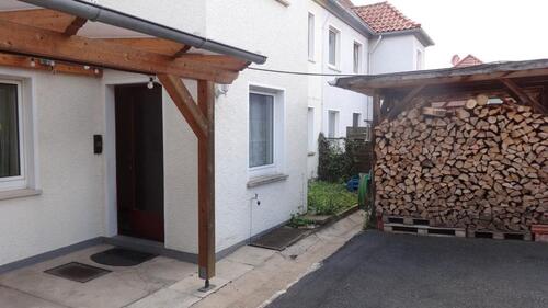 Foto - 4 Zimmer Etagenwohnung zur Miete in Hardegsen