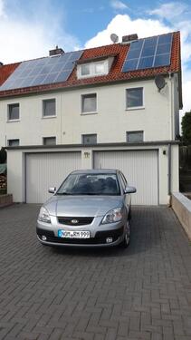 Foto - 4 Zimmer Etagenwohnung in Hardegsen