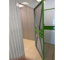 ✅NEU! LAGERFLÄCHE MIETEN | EBENERDIG | GARAGE | SICHER | LAGERBOX | LAGER - Berlin Marzahn-Hellersdorf