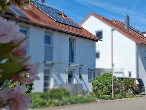 Foto - Gepflegtes Reihen-Endhaus in Weissach - von privat an privat