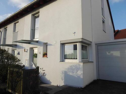 Foto - 4 Zimmer Reihenhaus in Weissach