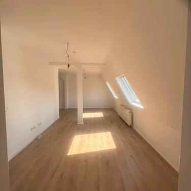 Foto - Helle DG 2-Zimmer-Wohnung (69 m²) in Hagen zu vermieten