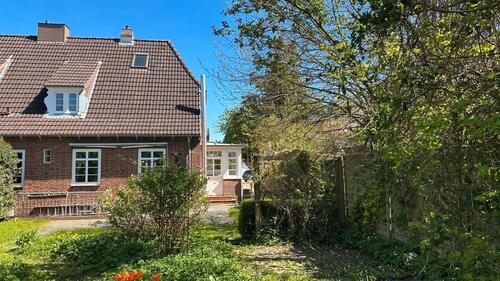 Foto - 4.5 Zimmer Doppelhaushälfte in Schleswig