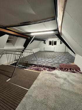 Foto - 7 Zimmer Einfamilienhaus zur Miete in Amöneburg
