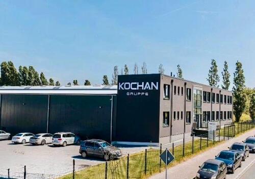 Foto - Hochwertige Bürofläche in Lünen-Brambauer