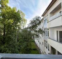 Erstbezug nach Sanierung: 2 Zimmer mit Balkon - Hannover Herrenhausen-Stöcken
