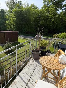 Foto - Etagenwohnung in Jagsthausen zum Kaufen