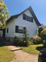 Foto - Freistehendes Einfamilienhaus mit Garten, Terrasse, Balkon, Sauna