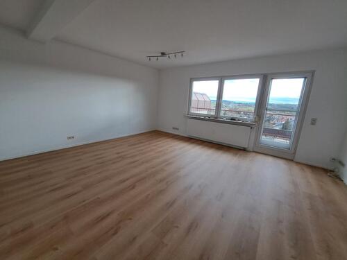 Foto - Attraktive 3-Zimmer-Terrassenwohnung mit Garage in Ammerbuch