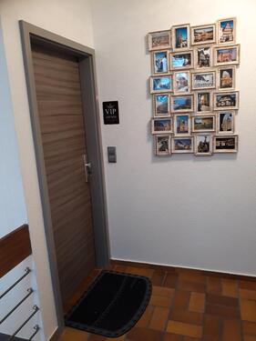 Foto - 1 Zimmer Dachgeschoßwohnung zum Kaufen in Osnabrück