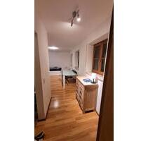 Studenten Wohnung - 550,00&nbsp;EUR Kaltmiete, ca.&nbsp; 25,00&nbsp;m&sup2; in Rohrdorf (PLZ: 83101)
