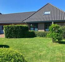 Ferienwohnung in Stein 400 m zum Sandstrand, 148 m², barrierefrei - Laboe