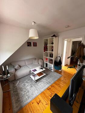 Foto - Dachgeschosswohnung Mainz Altstadt
