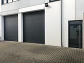 Foto - Lagerhalle Industriegebiet Leingarten ab 01.09 zu verpachten