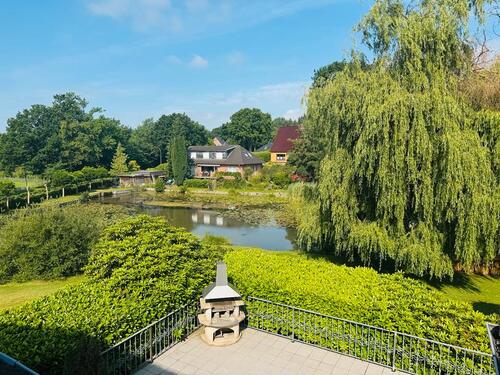 Foto - Büroräume zur Miete in idyllischer Lage in Itzehoe