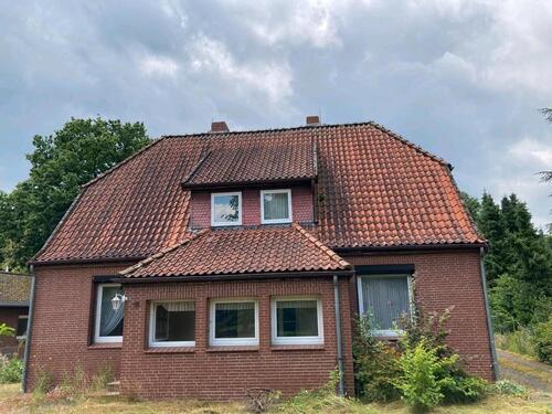 Foto - Großes Wohnhaus - 199.000,00 EUR Kaufpreis,