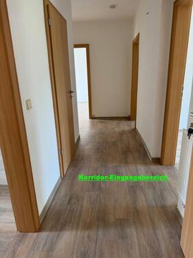 Foto - Etagenwohnung zur Miete in Grimma