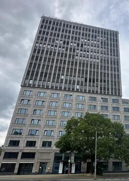 Foto - Arbeiten mit Weitblick Bürofläche Berlin Tiergarten Büro