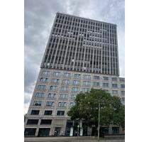 Arbeiten mit Weitblick Bürofläche Berlin Tiergarten Büro