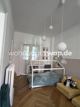 Foto - Etagenwohnung zur Miete in Hamburg