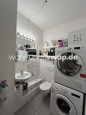 Foto - Etagenwohnung in Hamburg zur Miete