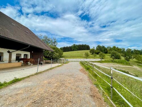 Foto - Einfamilienhaus in Amtzell zum Kaufen