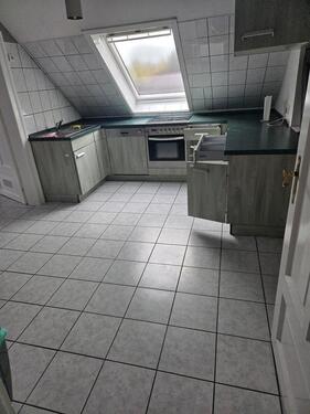 Foto - Etagenwohnung in Springe zur Miete