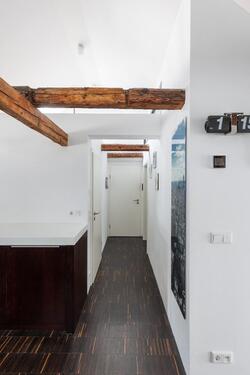 Foto - Etagenwohnung zur Miete in Lichtenstein (Sachsen)