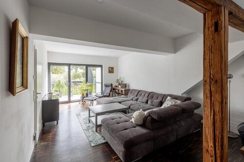 Foto - Etagenwohnung in Lichtenstein (Sachsen) zur Miete