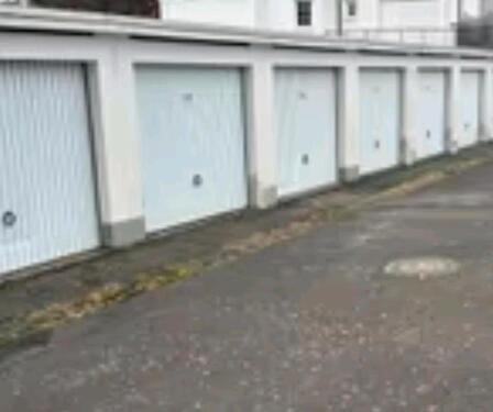 Foto - 2 x Garagen nebeneinander zu Vermieten in Heusenstamm