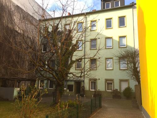 Foto - Etagenwohnung zum Kaufen in Berlin