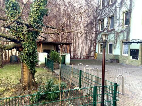 Foto - Etagenwohnung in Berlin
