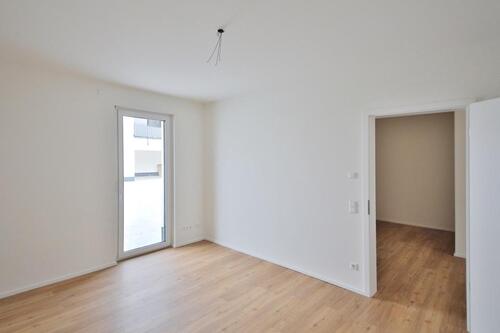 Foto - Etagenwohnung zur Miete in Gernsbach