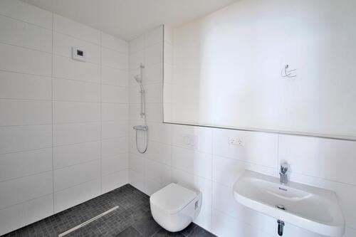 Foto - Etagenwohnung in Gernsbach zur Miete