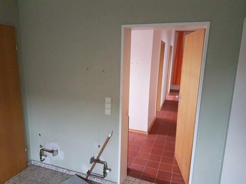 Foto - Wohnung zum Kauf in ruhiger aber denoch zentraler Lage