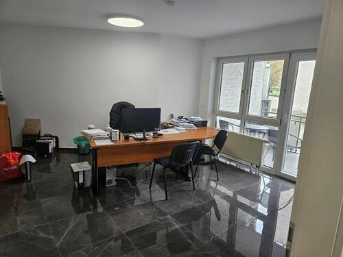 Foto - Attraktives Büro in 1A-Lage von Offenbach – ca. 115 m² ab 01.01.2026 zu vermieten