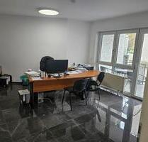 Attraktives Büro in 1A-Lage von Offenbach – ca. 115 m² ab 01.01.2026 zu vermieten - Offenbach am Main Hafen