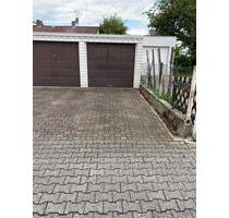 Garage mit Stellplatz - 200,00 EUR Miete, in Kelsterbach (PLZ: 65451)