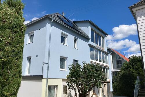 Foto - Exklusive 2-Zimmerwohnung – Smarthome, PV, Luxusbad