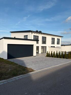 Foto - Erstbezug Doppelhaushälfte, tolle Lage