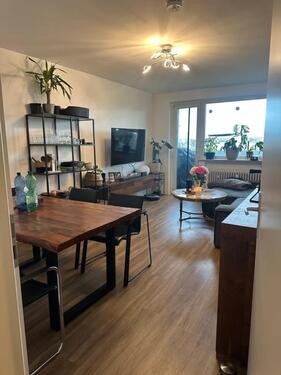 Foto - Etagenwohnung zur Miete in Offenbach am Main