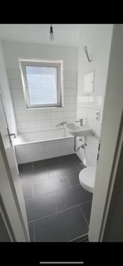 Foto - Etagenwohnung in Offenbach am Main zur Miete