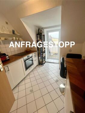Foto - 2-Zimmerwohnung mit Balkon und Küche