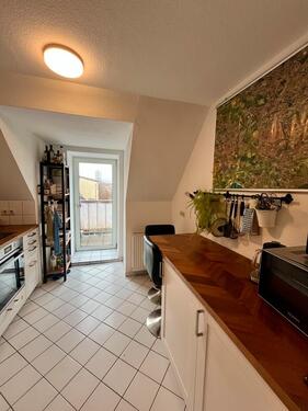 Foto - Etagenwohnung zur Miete in Weimar