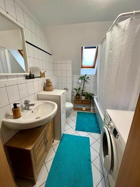 Foto - Etagenwohnung in Weimar zur Miete